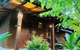 Green Paradise Cottage Udawalawa